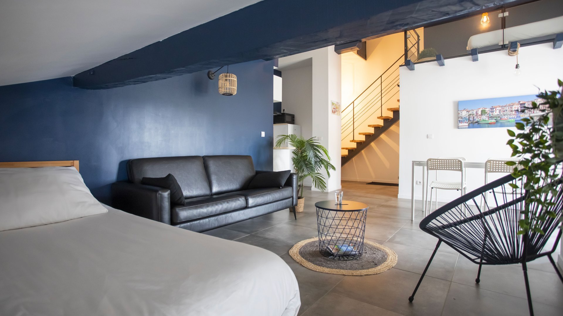 SERENITE BASQUE - AINHOA