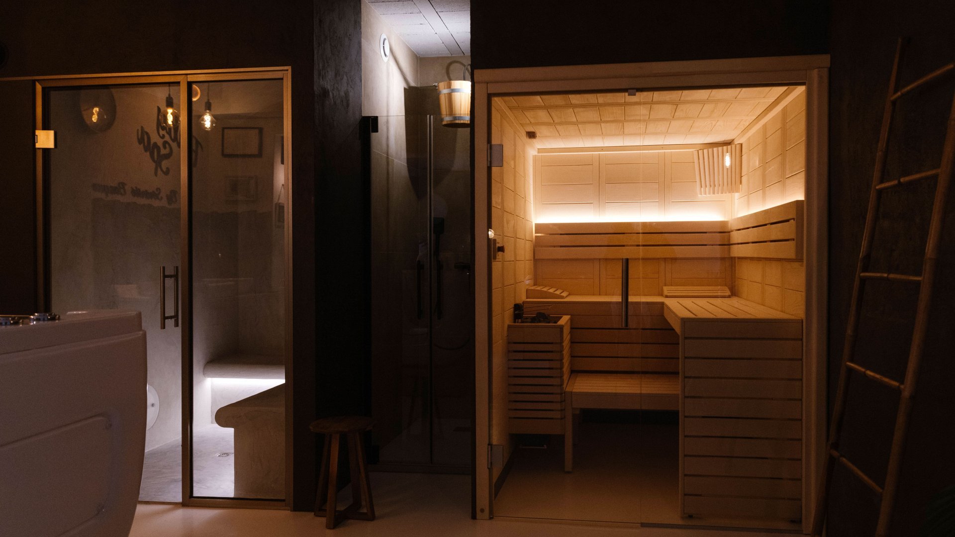 SERENITE BASQUE - AINHOA