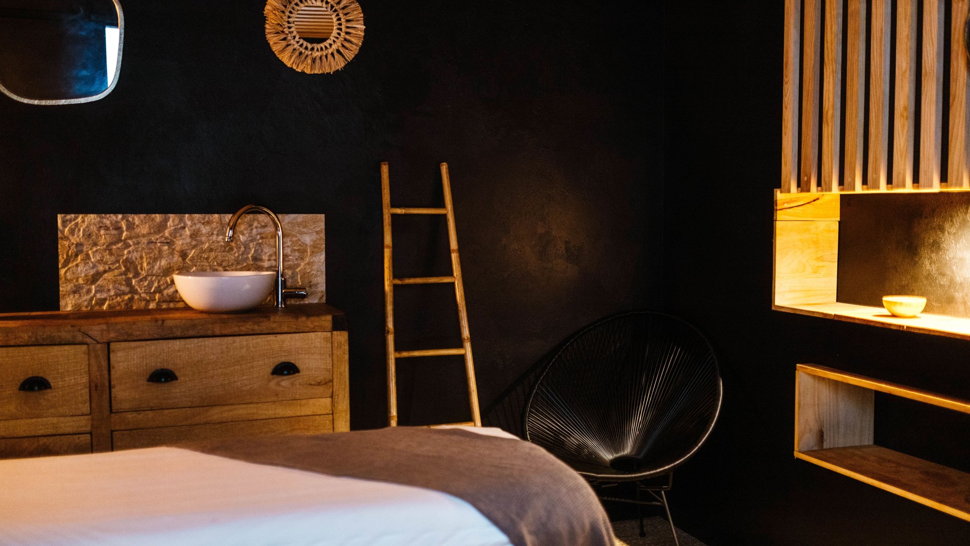 SERENITE BASQUE - AINHOA